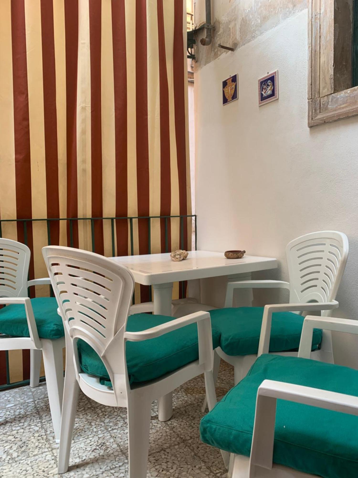 Appartamento Il Giardino Catania