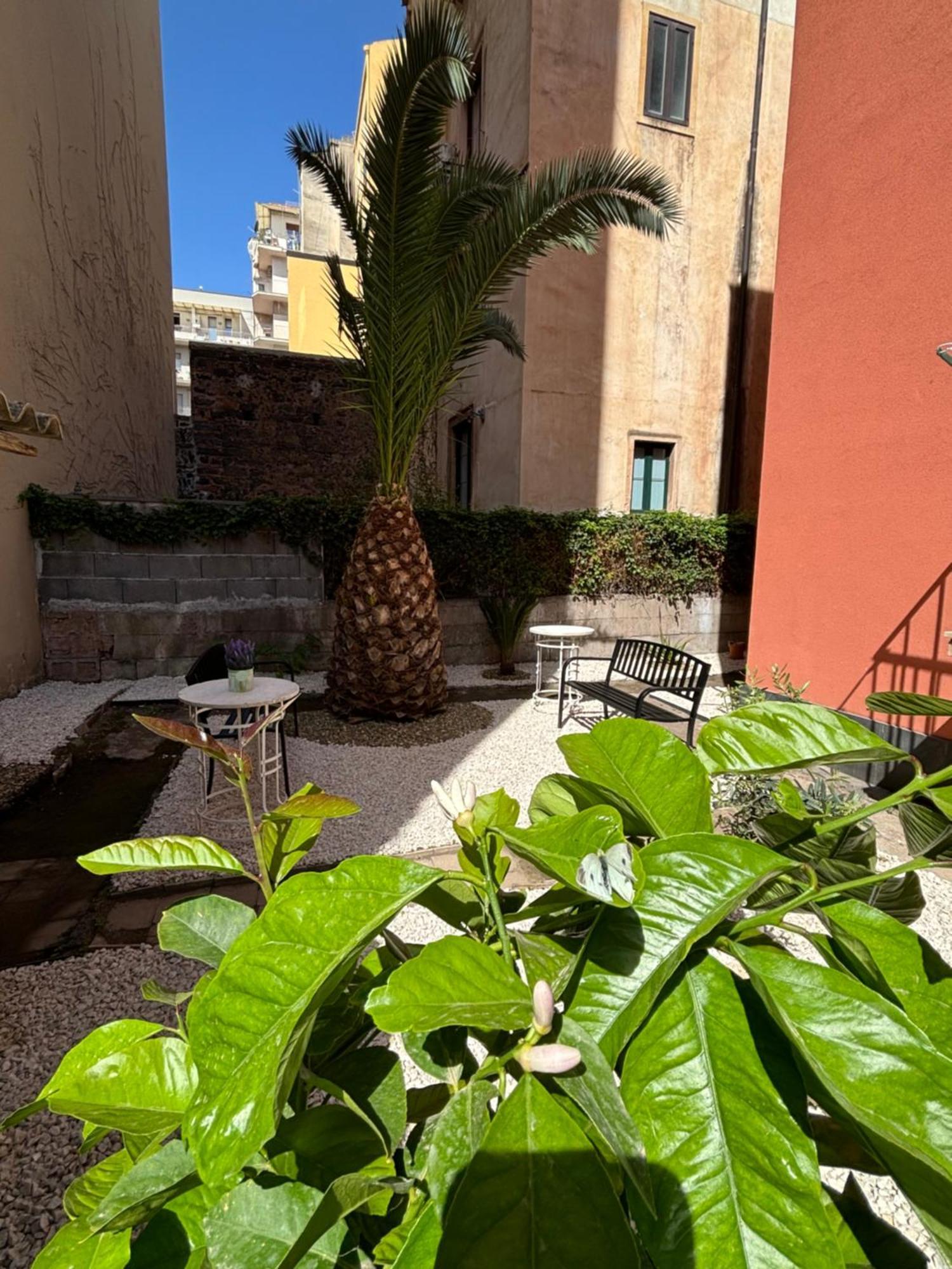 Appartamento Il Giardino Catania